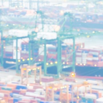 Zagadnienia logistyki w transporcie morskim: jak skutecznie zarządzać łańcuchem dostaw