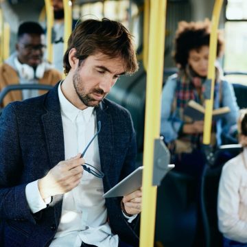 Jak skutecznie znaleźć zatrudnienie jako kierowca autobusu?