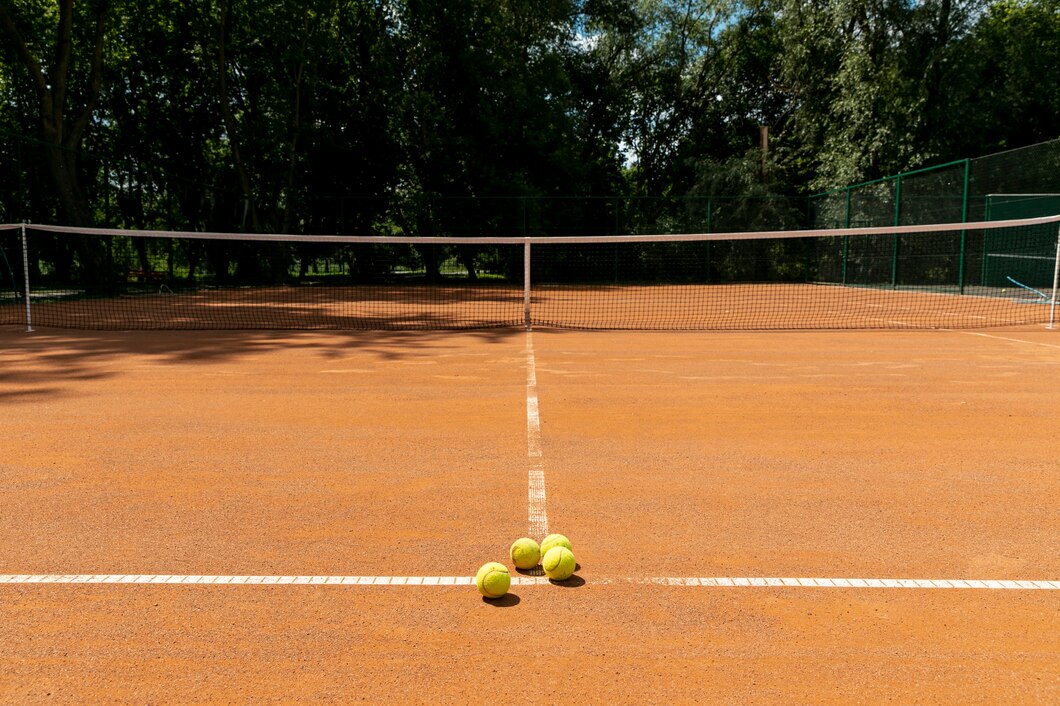 Jak prawidłowo pielęgnować nawierzchnię kortu tenisowego?