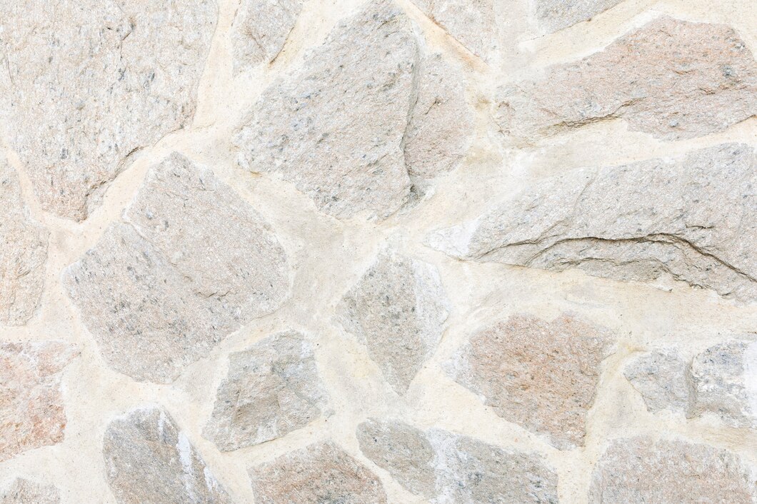 Jak wybrać właściwy kamień naturalny pasujący do pomieszczeń w naszym domu?