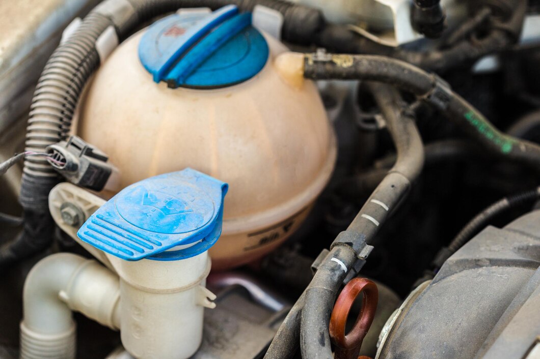 Jak oczyszczacz wtryskiwaczy do benzyny poprawia wydajność twojego samochodu?